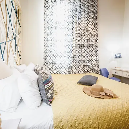 Sagredo Traditional House Guest house Nafplio