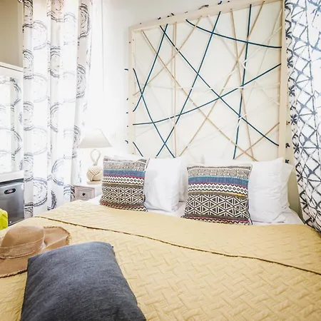 Sagredo Traditional House Gasthuis Nauplion