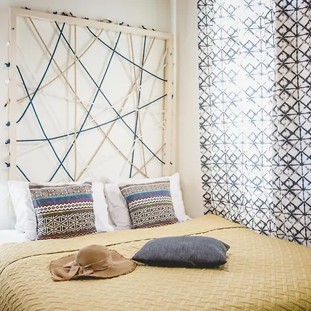 Guest house Sagredo Traditional House Nafplio