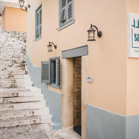 Sagredo Traditional House *