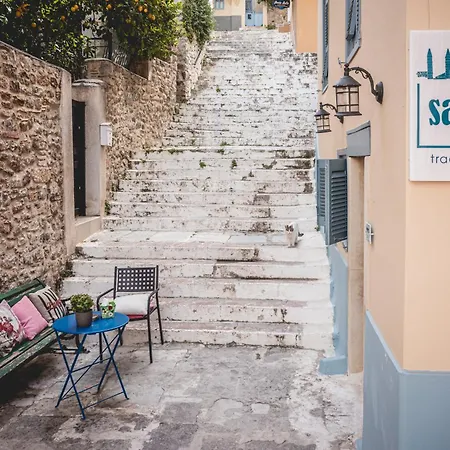 Casa de hóspedes Sagredo Traditional House