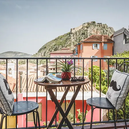 Sagredo Traditional House 3*