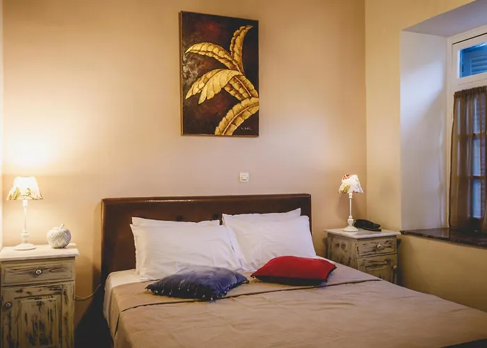 Sagredo Traditional House Casa de hóspedes