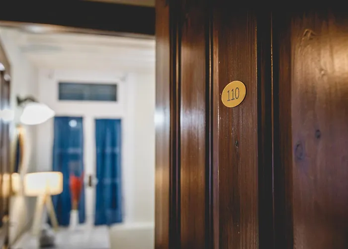 Sagredo Traditional House