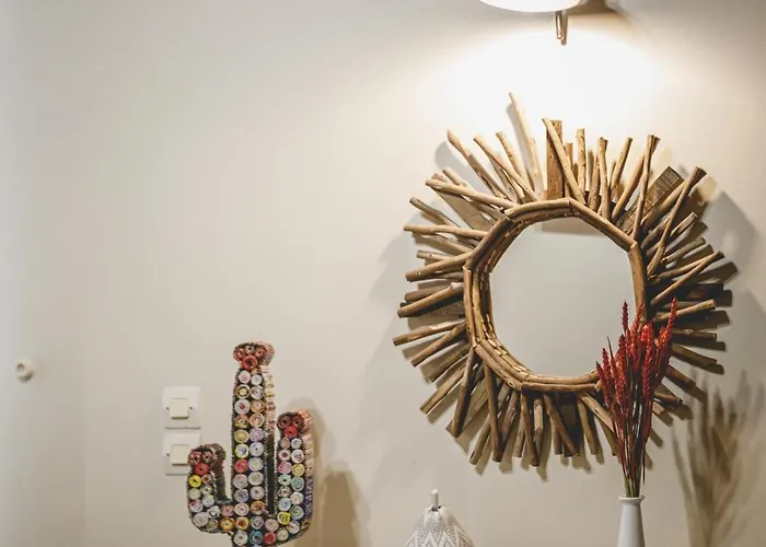 Sagredo Traditional House Гостевой дом