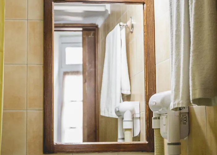 Casa de hóspedes Sagredo Traditional House Náuplia