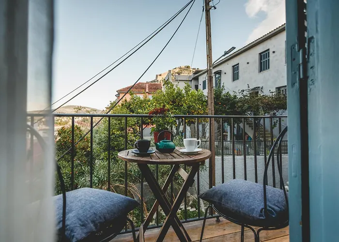 Sagredo Traditional House Πανσιόν