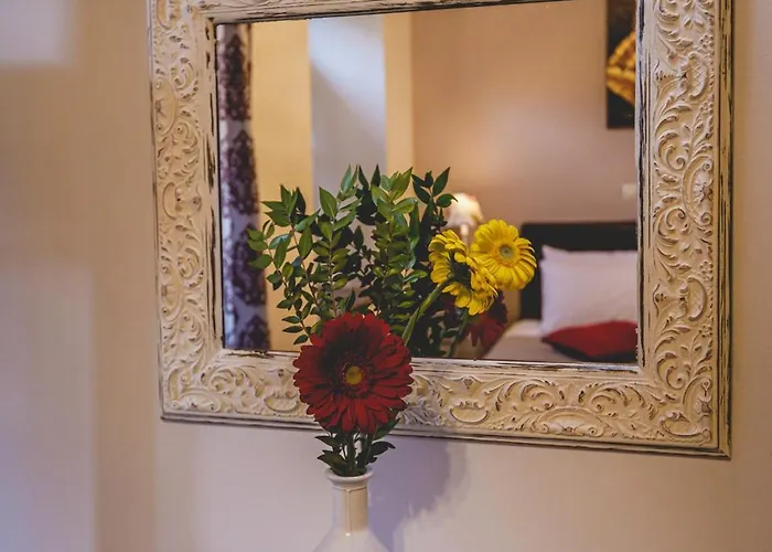 Sagredo Traditional House Náuplia