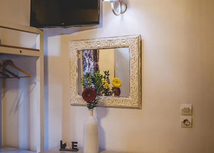 Гостевой дом Sagredo Traditional House