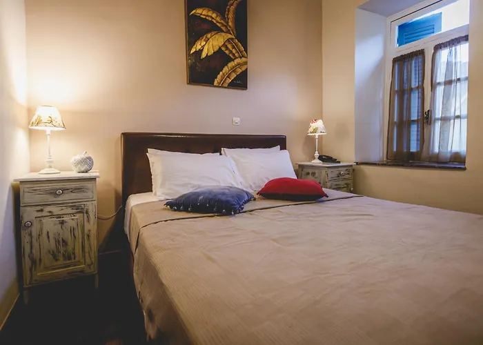 Sagredo Traditional House