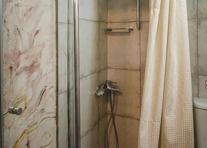 Sagredo Traditional House Гостевой дом Нафплион