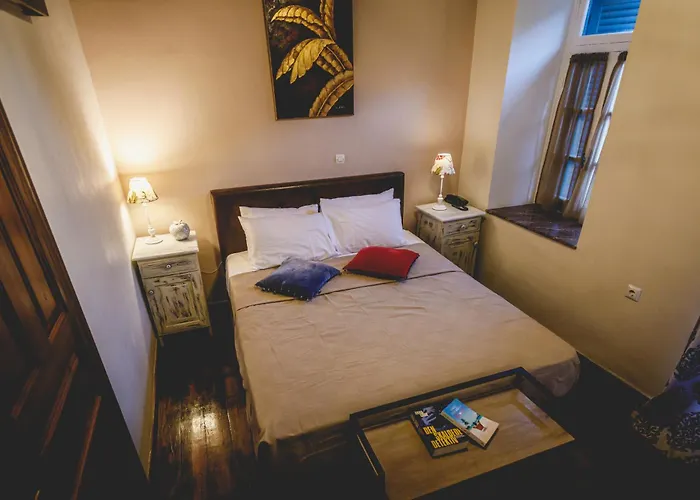 Sagredo Traditional House 나플리오