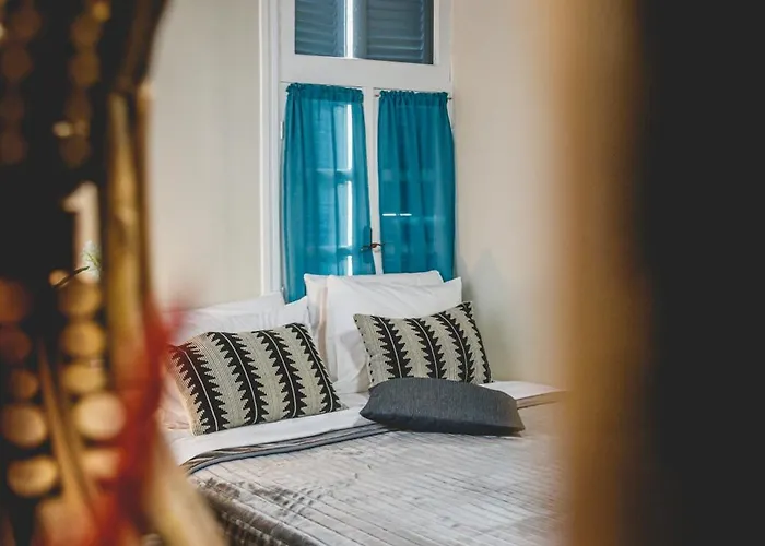 Sagredo Traditional House 4*