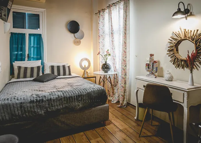 게스트하우스 Sagredo Traditional House