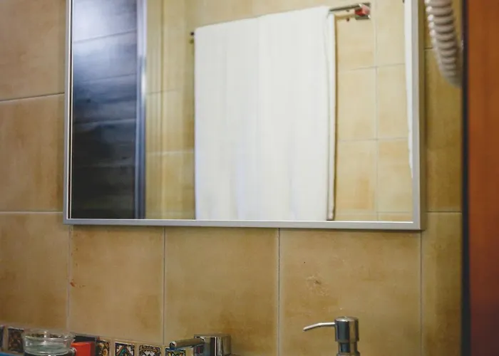 Sagredo Traditional House