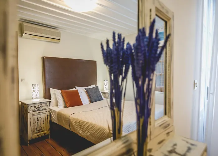 Sagredo Traditional House 게스트하우스