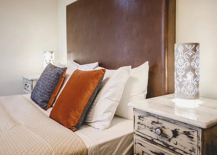 Sagredo Traditional House Casa de hóspedes Náuplia