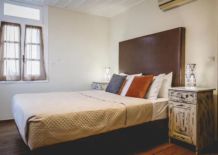 Sagredo Traditional House