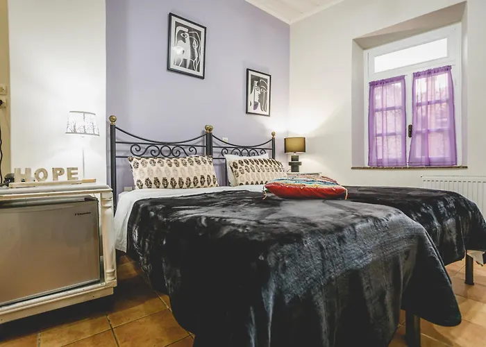 Sagredo Traditional House Гостевой дом