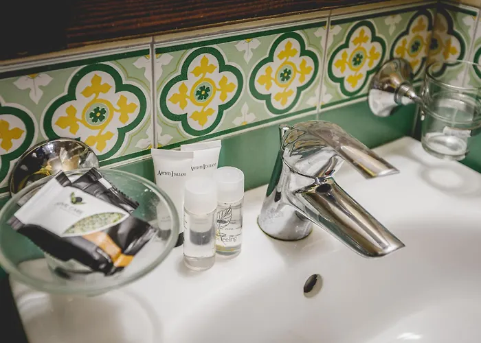 Гостевой дом Sagredo Traditional House