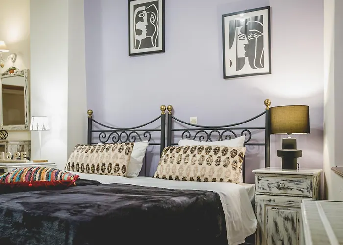 Гостевой дом Sagredo Traditional House 4*