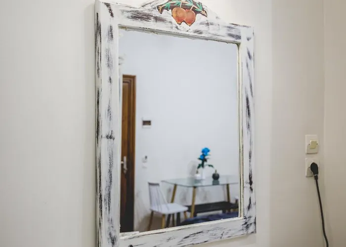 Гостевой дом Sagredo Traditional House Нафплион