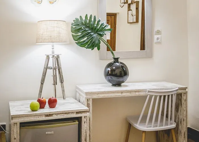 Sagredo Traditional House Πανσιόν Ναύπλιο