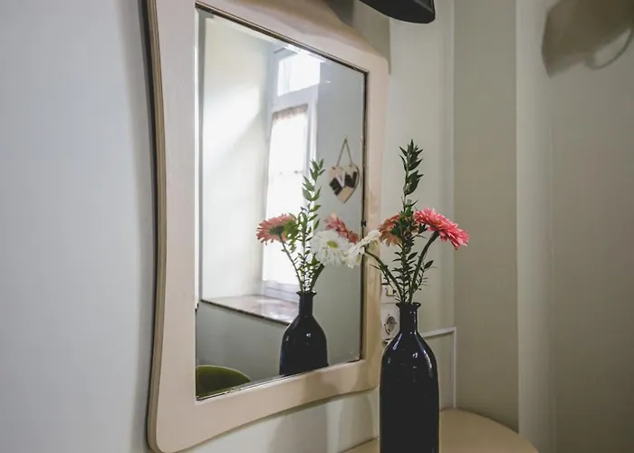 Гостевой дом Sagredo Traditional House Нафплион