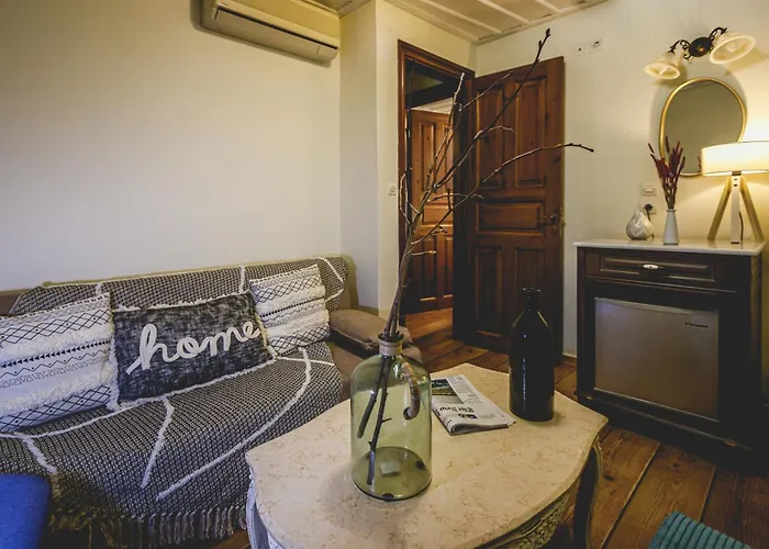 Sagredo Traditional House Πανσιόν Ναύπλιο