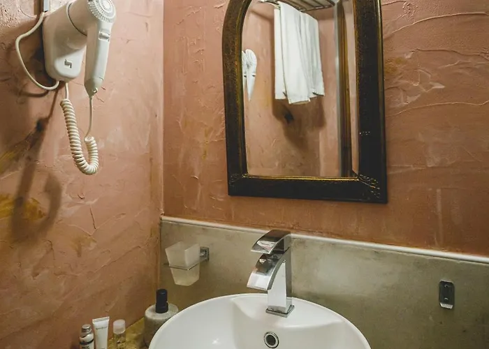 Sagredo Traditional House Náuplia