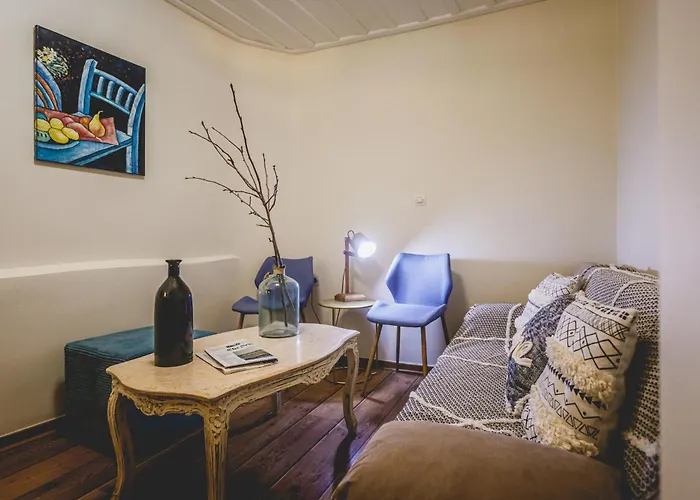 Sagredo Traditional House Πανσιόν 3*