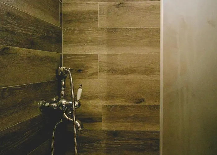 Гостевой дом Sagredo Traditional House