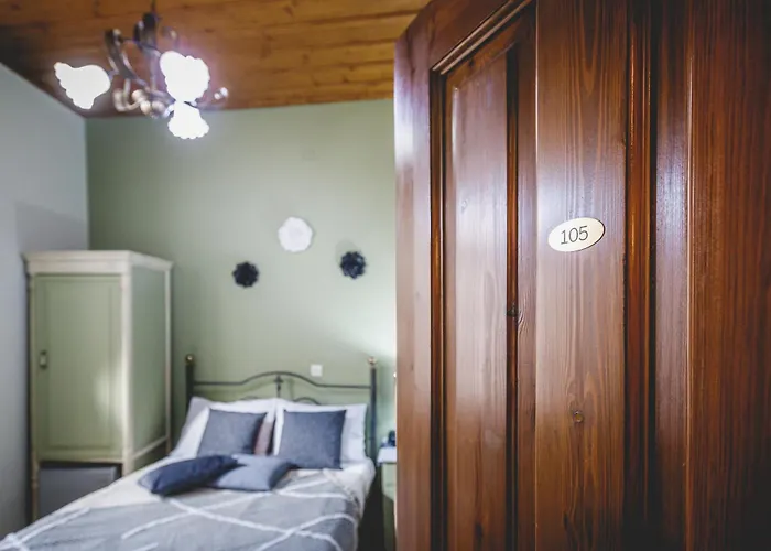 Sagredo Traditional House Гостевой дом