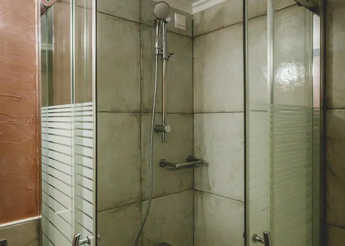 Sagredo Traditional House 4*