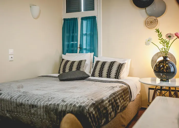 Sagredo Traditional House