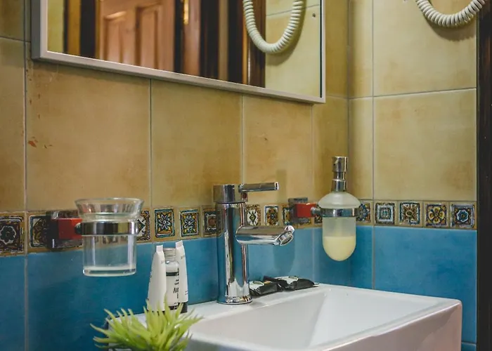 Гостевой дом Sagredo Traditional House Нафплион