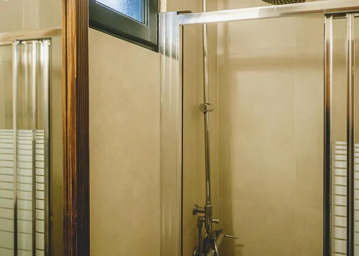 Гостевой дом Sagredo Traditional House 4*