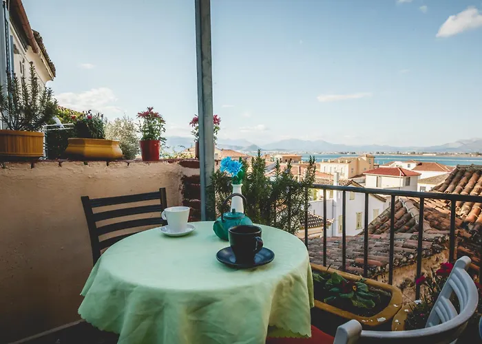 Πανσιόν Sagredo Traditional House 3*