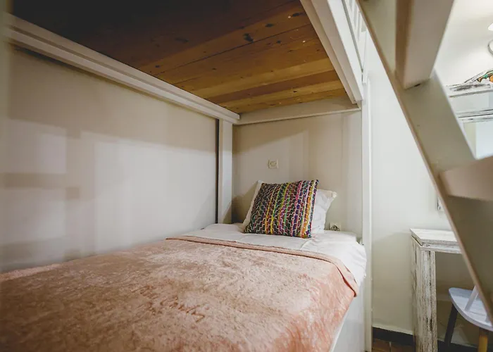 게스트하우스 Sagredo Traditional House