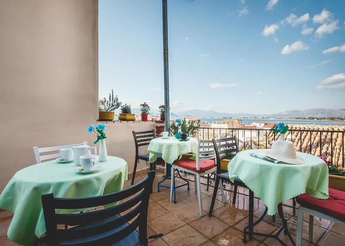 Sagredo Traditional House Casa de hóspedes