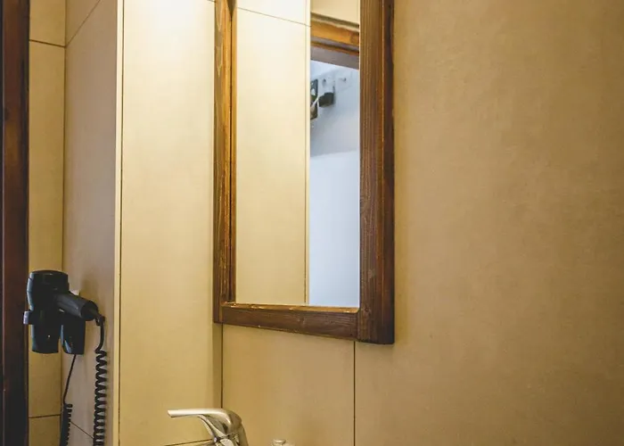 Sagredo Traditional House