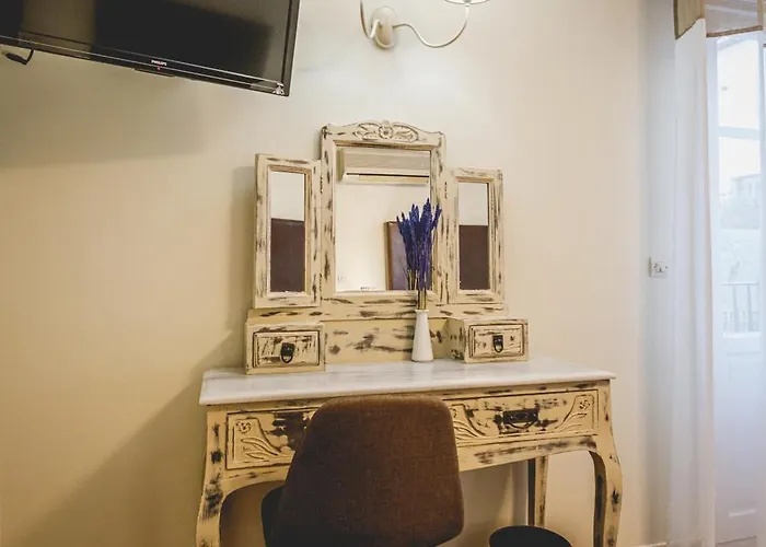 Casa de hóspedes Sagredo Traditional House