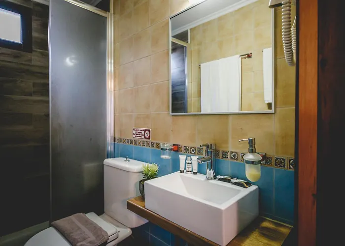 Sagredo Traditional House Casa de hóspedes