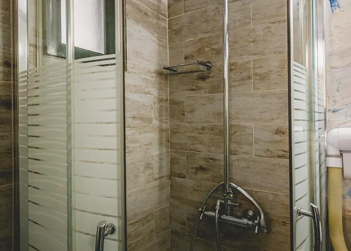 Гостевой дом Sagredo Traditional House