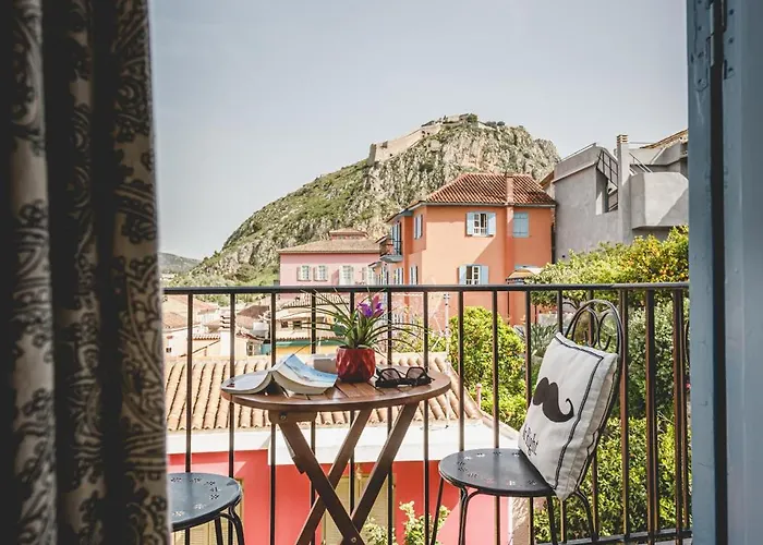 Гостевой дом Sagredo Traditional House