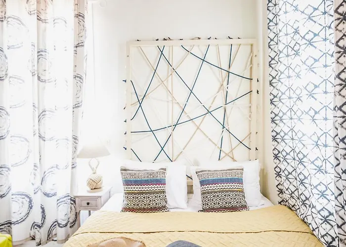 Sagredo Traditional House 4* Нафплион