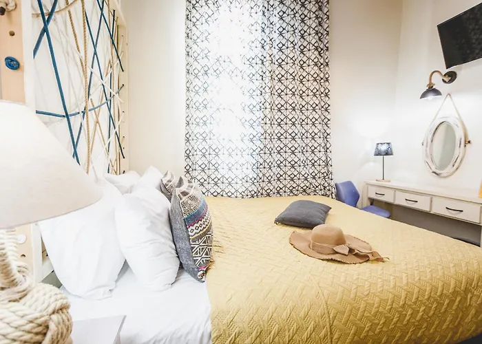 Sagredo Traditional House Casa de hóspedes Náuplia