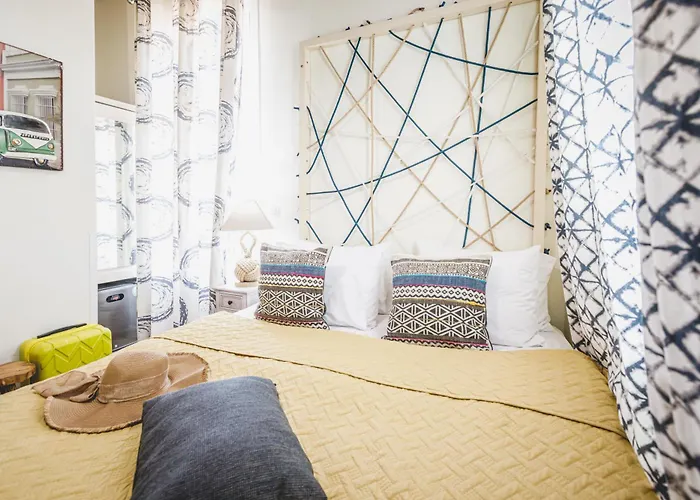 Sagredo Traditional House Casa de hóspedes Náuplia