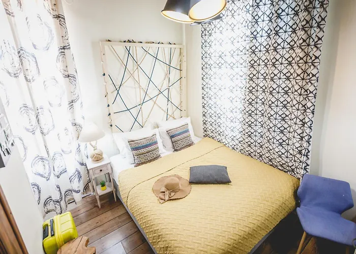 Sagredo Traditional House Náuplia