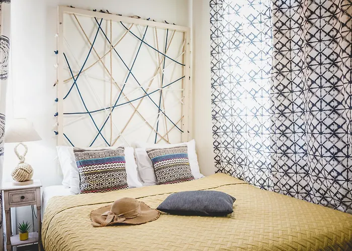 Casa de hóspedes Sagredo Traditional House Náuplia